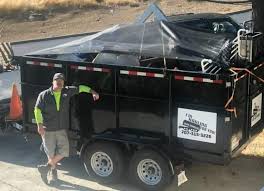 Trusted Coolidge, AZ Junk Removal Experts